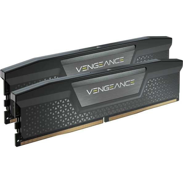 Corsair Vengeance 32GB (2X16GB) DDR5 PC5-48000C36 6400MHz Dual Channel Kit