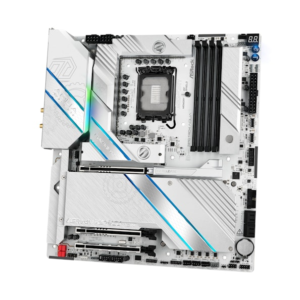Asrock Z890 Taichi AQUA (LGA 1851) DDR5 EATX Motherboard