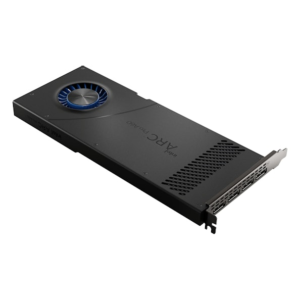Intel ARC PRO A60 12GB GDDR6 Ray Tracing AI Workstation Graphics Card
