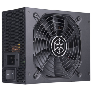 Silverstone SST-DA1650-G 80 PLUS Gold 1650W fully modular ATX power supply