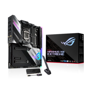 Asus ROG Maximus XIII Extreme (Socket LGA 1200) DDR4 EATX Motherboard