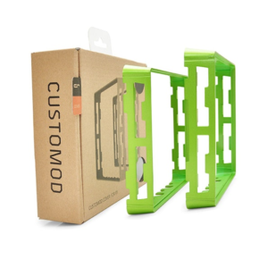 Cryorig CUSTOMOD Cover For R1 Coolers - Green