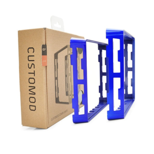 Cryorig CUSTOMOD Cover For R1 Coolers - Blue