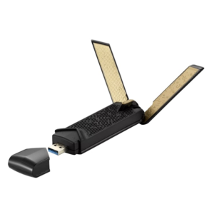 Asus USB-AX56 Dual Band AX1800 USB WiFi Adapter