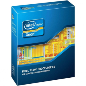 Intel Xeon E5-2670 v3 2.3GHz 12-Core with Hyperthreading (Socket 2011-3) - Retail