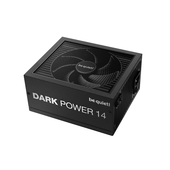 be quiet Dark Power 14 850W 80 Plus Titanium Modular Power Supply - Image 4