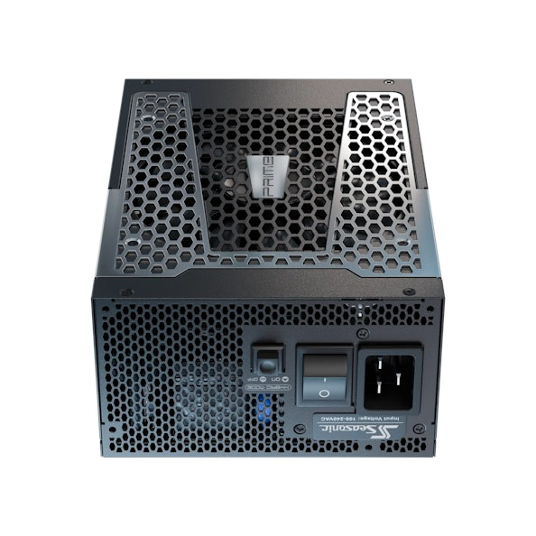 Seasonic PRIME PX 3.0 2200W ATX 3.1 80 Plus Platinum Power Supply - Image 5