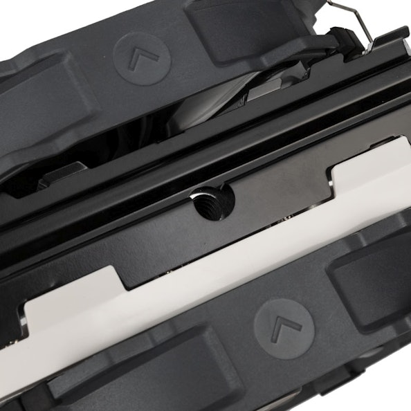 Cryorig R5 Performance CPU Cooler with 140mm - Black / White - Image 7