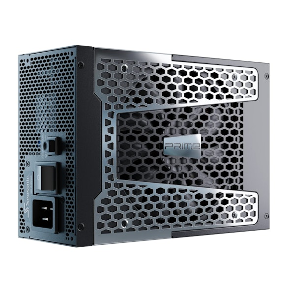 Seasonic PRIME PX 3.0 2200W ATX 3.1 80 Plus Platinum Power Supply - Image 9