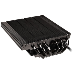 Alpenfohn Black Ridge Low Profile CPU Cooler - 120mm