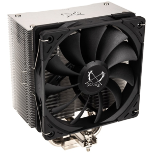 Scythe Kotetsu Mark II Rev. B, CPU cooler - 120mm