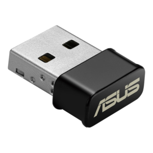 Asus AC53 Compact Nano USB AC Wireless Adaptor