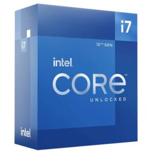 Intel Core i9-12900KF 3.20GHz (Alder Lake) Socket LGA1700 Processor - Retail