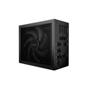 be quiet! Pure Power 12 850W ATX 3.1 PCIe 5.1 80 Plus Titanium Power Supply