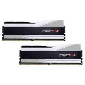 G.Skill Trident Z5 XMP 32GB (2x16GB) DDR5 PC5-51200C32 6400MHz Dual Channel Kit - Si