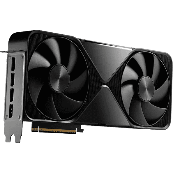 NVIDIA RTX PRO 6000 Blackwell Workstation Edition 96GB GDDR7 Graphics Card