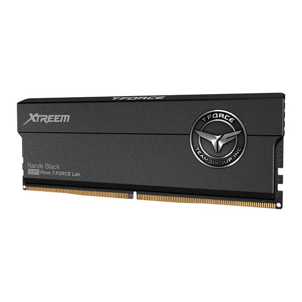 TeamGroup Xtreem CKD 48GB (2X24GB) DDR5 XMP PC5-67200C42 8400MHz Dual Channel Kit - Image 2