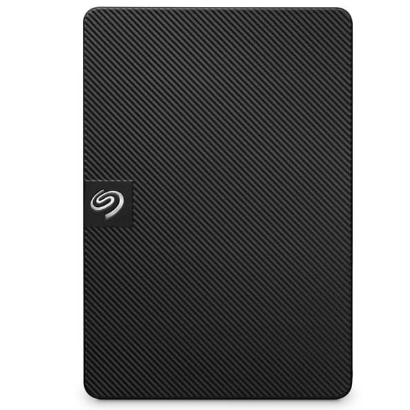 Seagate Expansion 1TB External Portable Hard Drive (STKM1000400) - Image 2