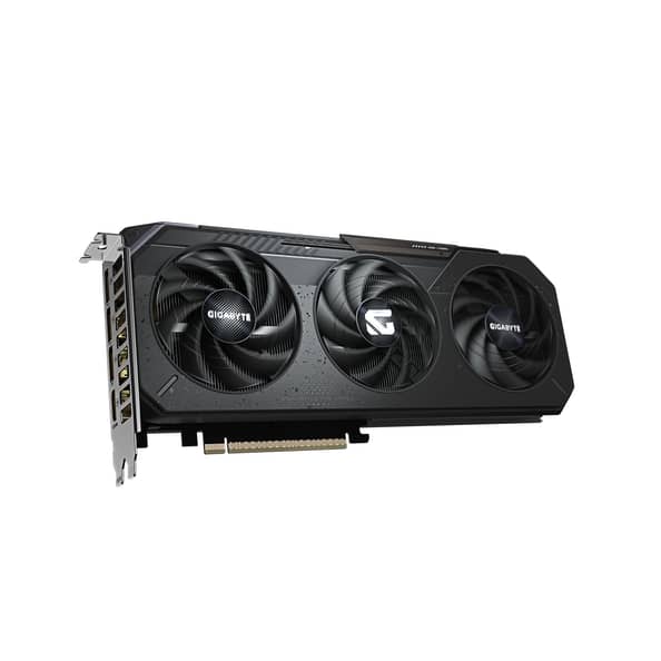 Gigabyte GeForce RTX 5060 GAMING OC 8GB PCI-Express Graphics Card - Image 2