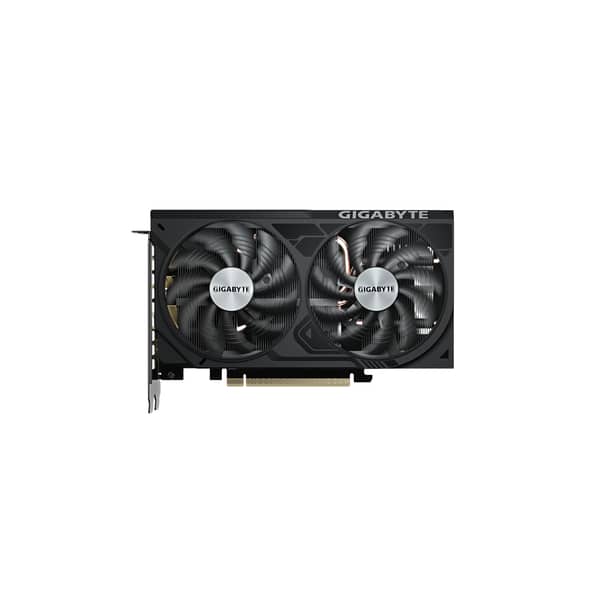 Gigabyte GeForce RTX 5050 WINDFORCE OC V2 8GB GDDR6 PCI-Express Graphics Card - Image 2
