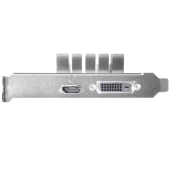 Asus GeForce GT 1030 2048MB GDDR5 PCI-Express Graphics Card - Image 2