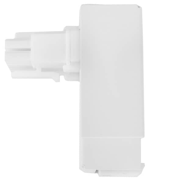 Kolink Core Pro 12V-2x6 16-Pin 90 Degree Adapter - Type 2 - White - Image 2