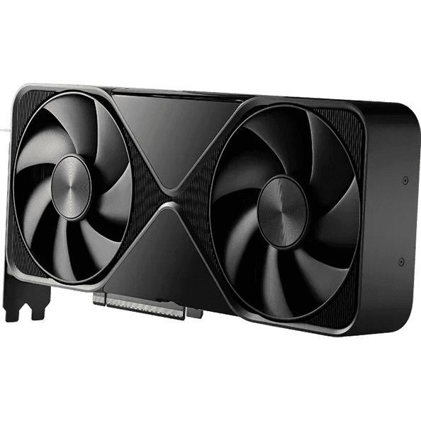 NVIDIA RTX PRO 6000 Blackwell Workstation Edition 96GB GDDR7 Graphics Card - Image 2