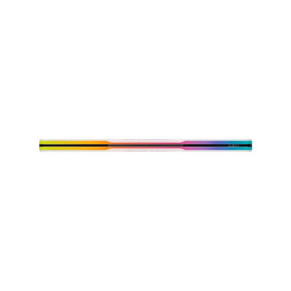 KLEVV URBANE V RGB 48GB (2x24GB) 6000MHz C30 DDR5 Dual Channel Kit - White - Image 3