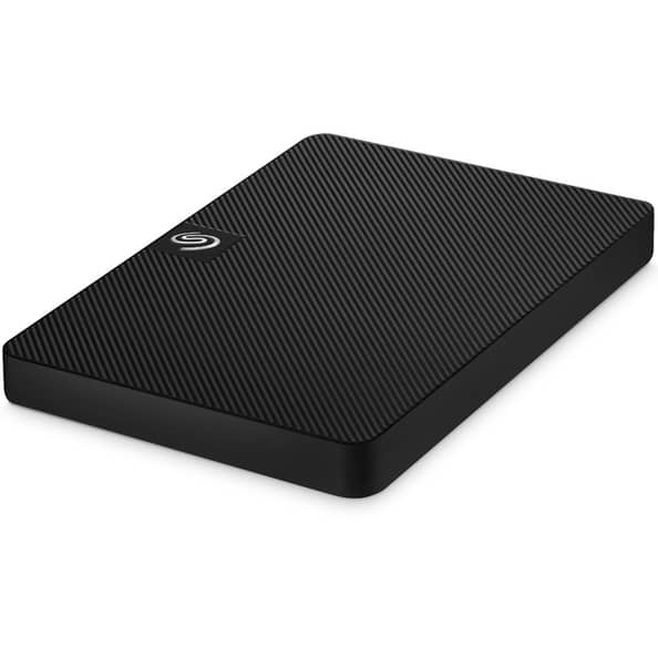 Seagate Expansion 1TB External Portable Hard Drive (STKM1000400) - Image 3