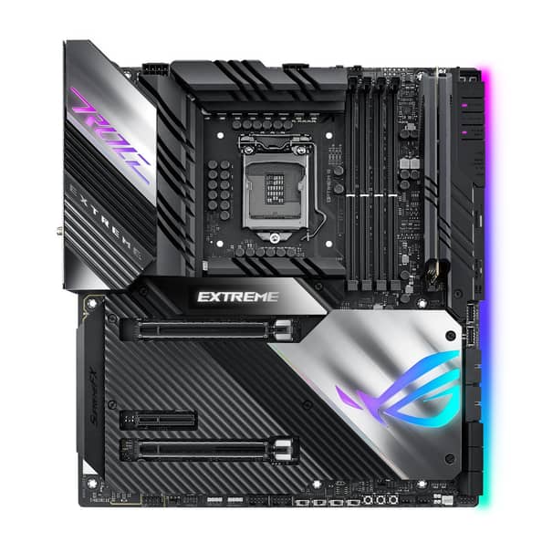 Asus ROG Maximus XIII Extreme (Socket LGA 1200) DDR4 EATX Motherboard - Image 3