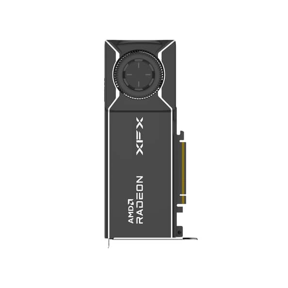 XFX AMD Radeon Pro R9700 Blower 32GB GDDR6 PCI-Express Graphics Card - Image 3