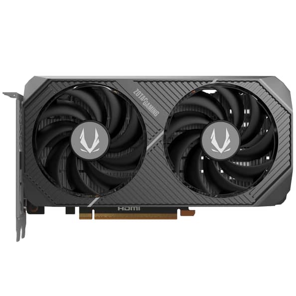 Zotac GeForce RTX 5050 Twin Edge OC 8GB GDDR6 PCI-Express Graphics Card - Image 3