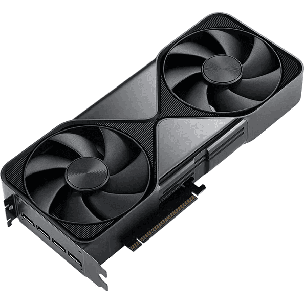 NVIDIA RTX PRO 6000 Blackwell Workstation Edition 96GB GDDR7 Graphics Card - Image 3