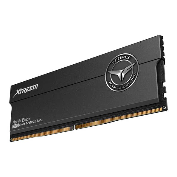 TeamGroup Xtreem CKD 48GB (2X24GB) DDR5 XMP PC5-67200C42 8400MHz Dual Channel Kit - Image 4