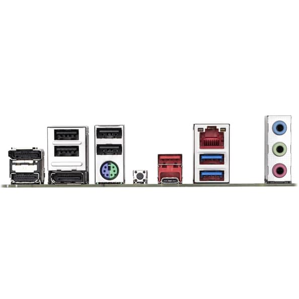 Gigabyte B850M DS3H (Socket AM5) DDR5 Micro ATX Motherboard - Image 4