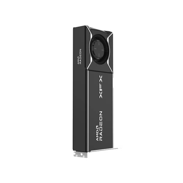 XFX AMD Radeon Pro R9700 Blower 32GB GDDR6 PCI-Express Graphics Card - Image 4