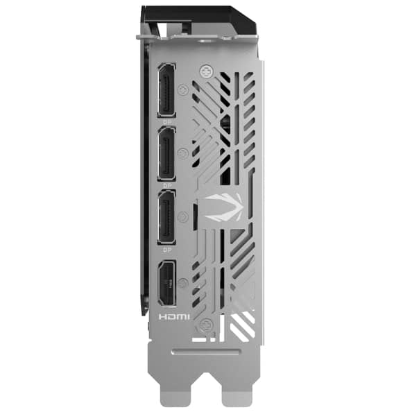 Zotac GeForce RTX 5060 AMP 8GB GDDR7 PCI-Express Graphics Card - Image 4