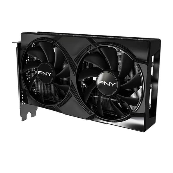 PNY GeForce RTX 5060 Dual Fan 8GB GDDR7 PCI-Express Graphics Card - Image 4