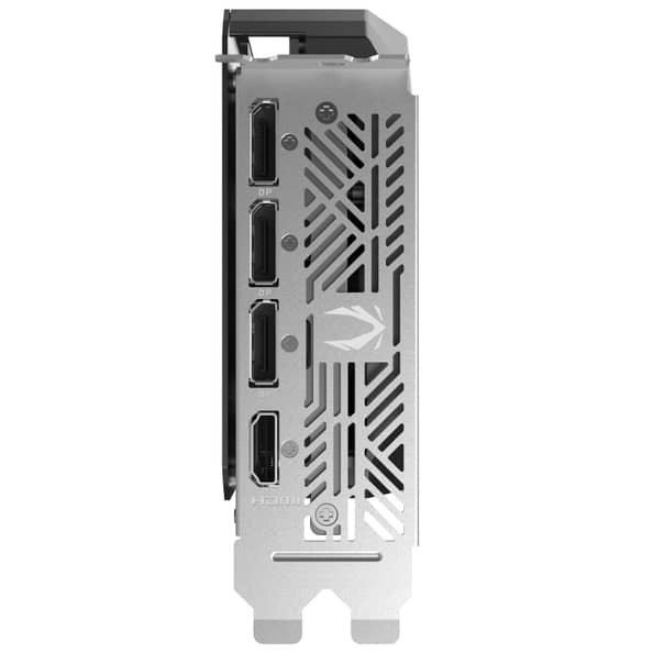 Zotac GeForce RTX 5050 Twin Edge OC 8GB GDDR6 PCI-Express Graphics Card - Image 4