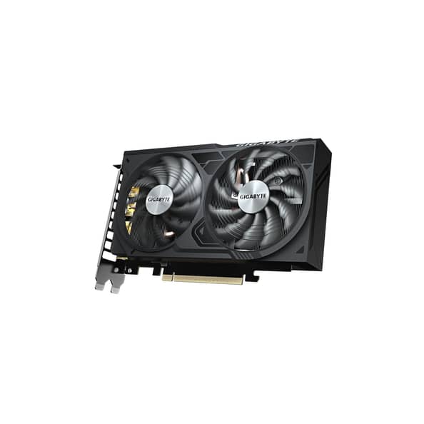 Gigabyte GeForce RTX 5050 WINDFORCE OC V2 8GB GDDR6 PCI-Express Graphics Card - Image 4
