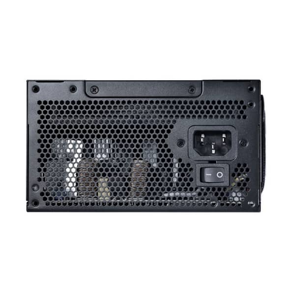 Lian Li RB Series 750W ATX 3.1 PCIe 5.1 80 Plus Bronze Power Supply - Image 4