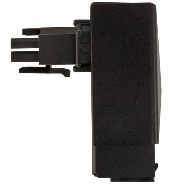 Kolink Core Pro 12V-2x6 16-Pin 90 Degree Adapter - Type 1 - Black - Image 4