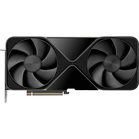 NVIDIA RTX PRO 6000 Blackwell Workstation Edition 96GB GDDR7 Graphics Card - Image 4