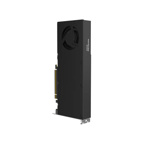 XFX AMD Radeon Pro R9700 Blower 32GB GDDR6 PCI-Express Graphics Card - Image 5