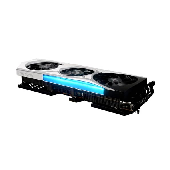 PowerColor Radeon RX 9070 XT Hellhound REVA Edition 16GB GDDR6 Graphics Card - Image 5