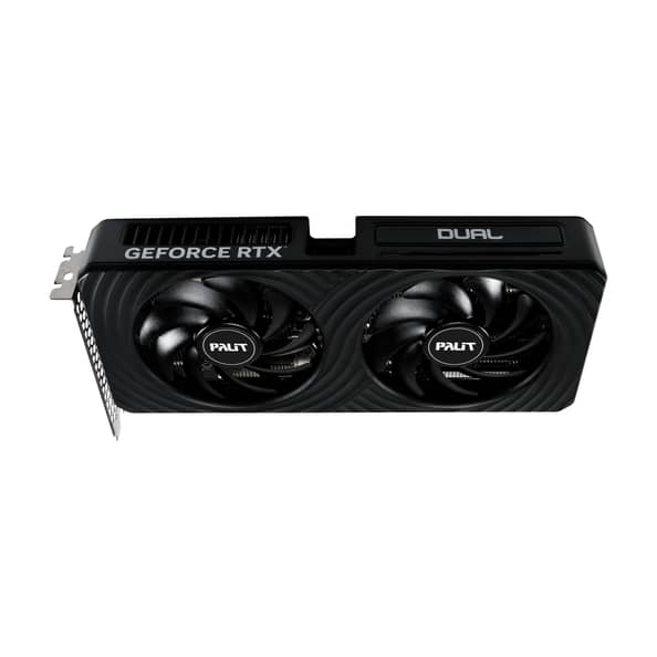 Palit GeForce RTX 5060 Dual OC 8GB GDDR7 PCI-Express Graphics Card - Image 5