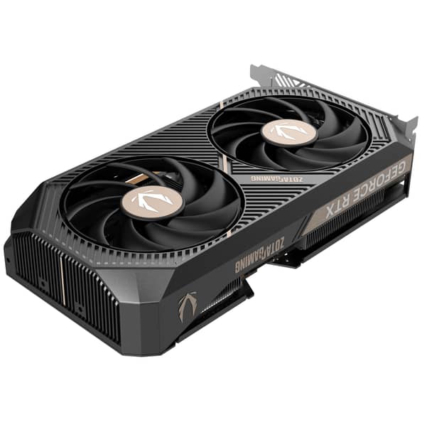 Zotac GeForce RTX 5060 AMP 8GB GDDR7 PCI-Express Graphics Card - Image 5