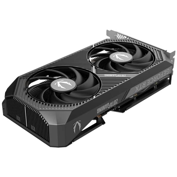 Zotac GeForce RTX 5050 Twin Edge OC 8GB GDDR6 PCI-Express Graphics Card - Image 5