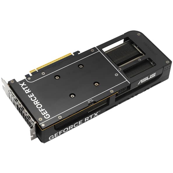 Asus GeForce RTX 5050 Prime OC 8GB GDDR6 PCI-Express Graphics Card - Image 5