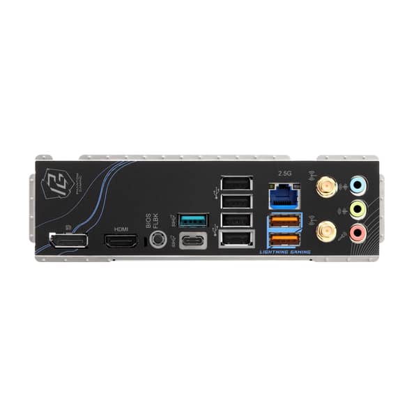 Asrock B850M Riptide WiFi (Socket AM5) DDR5 mATX Motherboard - Image 6